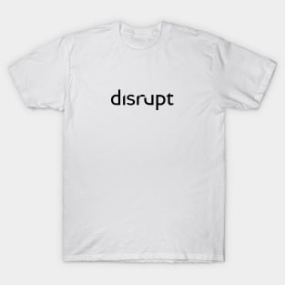 Disrupt T-Shirt